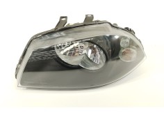 Recambio de faro izquierdo para seat ibiza iii (6l1) 1.9 sdi referencia OEM IAM 6L1941751M  