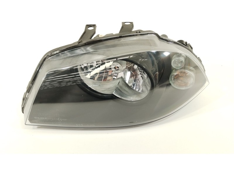 Recambio de faro izquierdo para seat ibiza iii (6l1) 1.9 sdi referencia OEM IAM 6L1941751M  
