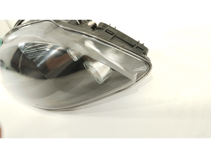 Recambio de faro izquierdo para seat ibiza iii (6l1) 1.9 sdi referencia OEM IAM 6L1941751M  