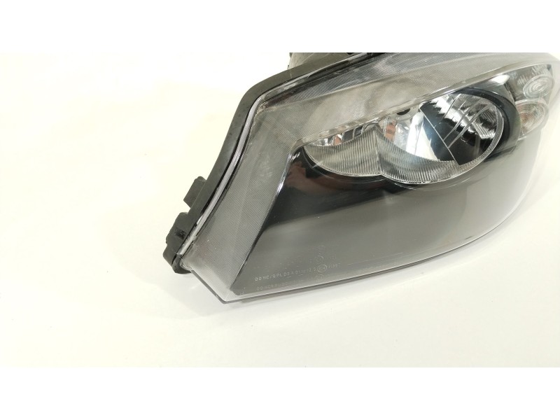 Recambio de faro izquierdo para seat ibiza iii (6l1) 1.9 sdi referencia OEM IAM 6L1941751M  