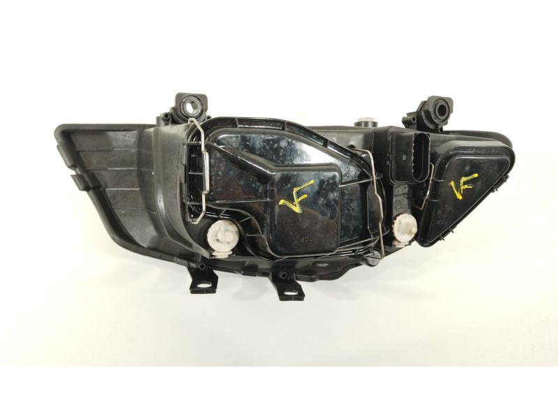 Recambio de faro izquierdo para seat ibiza iii (6l1) 1.9 sdi referencia OEM IAM 6L1941751M  