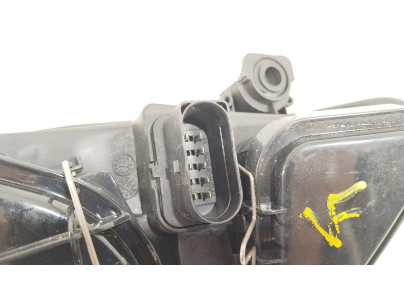 Recambio de faro izquierdo para seat ibiza iii (6l1) 1.9 sdi referencia OEM IAM 6L1941751M  