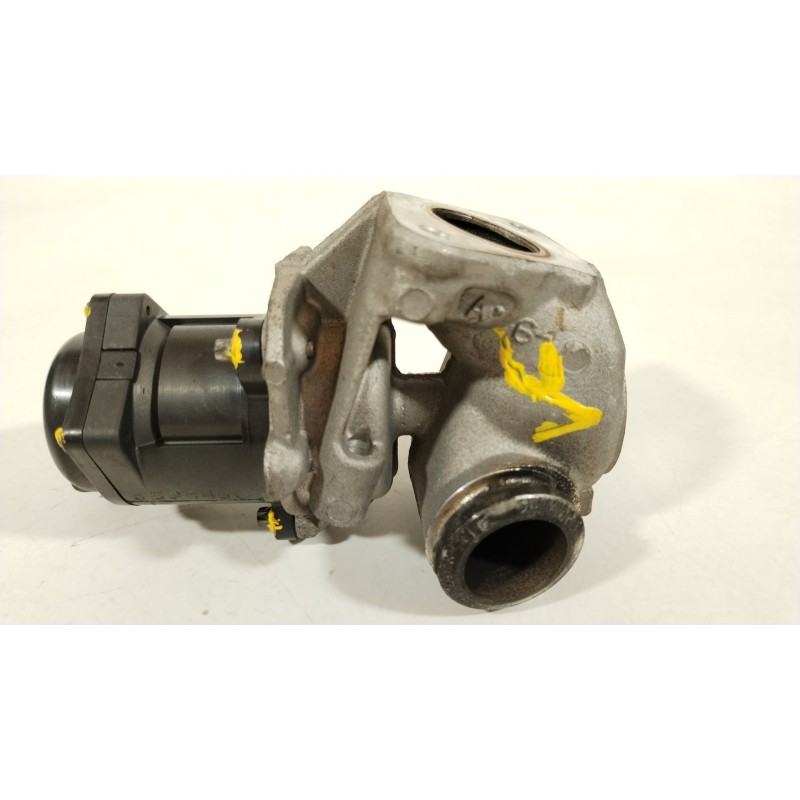 Recambio de valvula egr para peugeot 207/207+ (wa_, wc_) 1.4 hdi referencia OEM IAM 9658203780 1638155480 216040594
