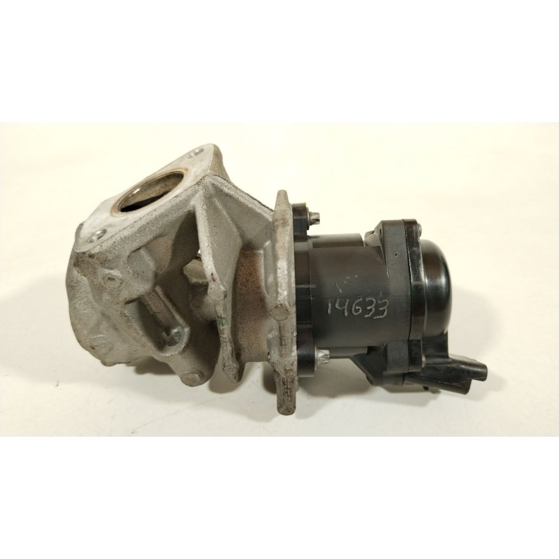 Recambio de valvula egr para peugeot 207/207+ (wa_, wc_) 1.4 hdi referencia OEM IAM 9658203780 1638155480 216040594