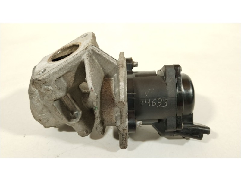 Recambio de valvula egr para peugeot 207/207+ (wa_, wc_) 1.4 hdi referencia OEM IAM 9658203780 1638155480 216040594