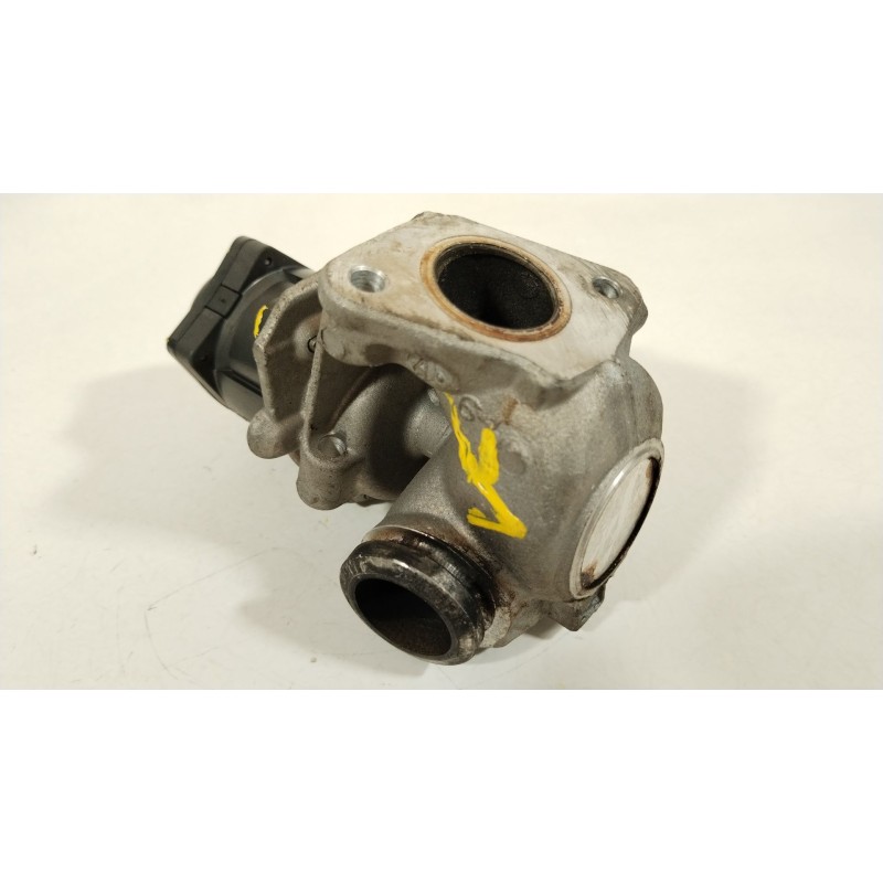 Recambio de valvula egr para peugeot 207/207+ (wa_, wc_) 1.4 hdi referencia OEM IAM 9658203780 1638155480 216040594