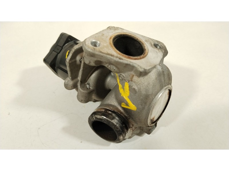Recambio de valvula egr para peugeot 207/207+ (wa_, wc_) 1.4 hdi referencia OEM IAM 9658203780 1638155480 216040594