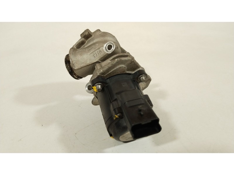 Recambio de valvula egr para peugeot 207/207+ (wa_, wc_) 1.4 hdi referencia OEM IAM 9658203780 1638155480 216040594