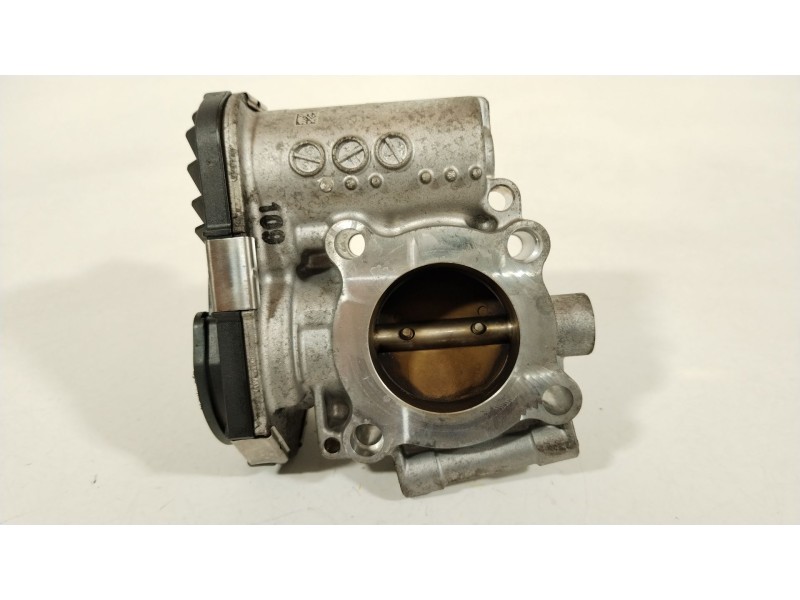 Recambio de caja mariposa para opel ampera (r12) ev 150 referencia OEM IAM 55562270  0280750482