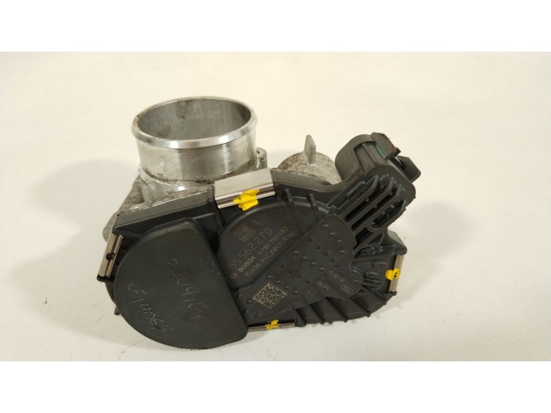 Recambio de caja mariposa para opel ampera (r12) ev 150 referencia OEM IAM 55562270  0280750482