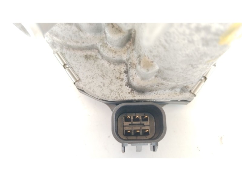 Recambio de caja mariposa para opel ampera (r12) ev 150 referencia OEM IAM 55562270  0280750482