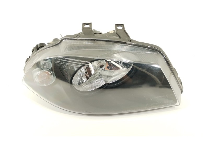 Recambio de faro derecho para seat ibiza iii (6l1) 1.9 sdi referencia OEM IAM 6L1941752M  