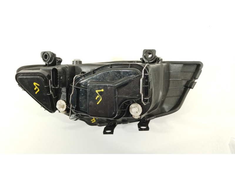 Recambio de faro derecho para seat ibiza iii (6l1) 1.9 sdi referencia OEM IAM 6L1941752M  