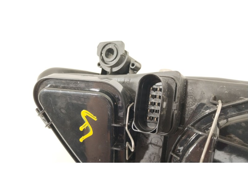 Recambio de faro derecho para seat ibiza iii (6l1) 1.9 sdi referencia OEM IAM 6L1941752M  