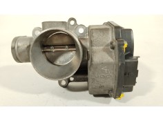 Recambio de caja mariposa para peugeot 207 urban referencia OEM IAM 9640796280 EGAST02 408239821001