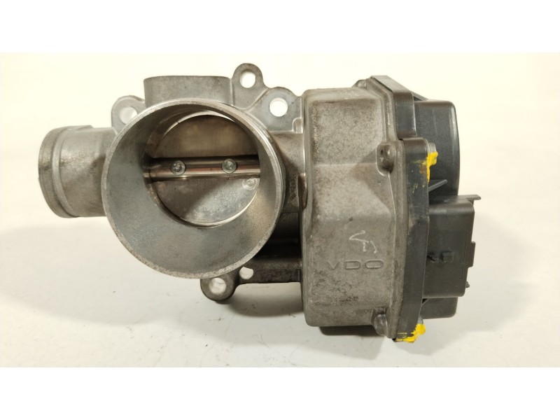 Recambio de caja mariposa para peugeot 207 urban referencia OEM IAM 9640796280 EGAST02 408239821001