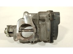 Recambio de caja mariposa para peugeot 207 urban referencia OEM IAM 9640796280 EGAST02 408239821001 2