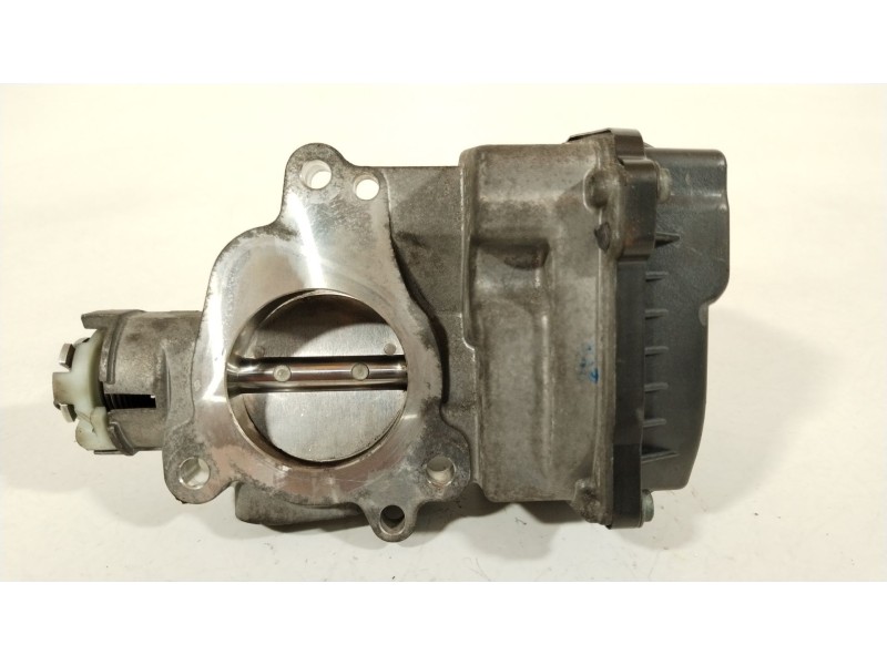 Recambio de caja mariposa para peugeot 207 urban referencia OEM IAM 9640796280 EGAST02 408239821001