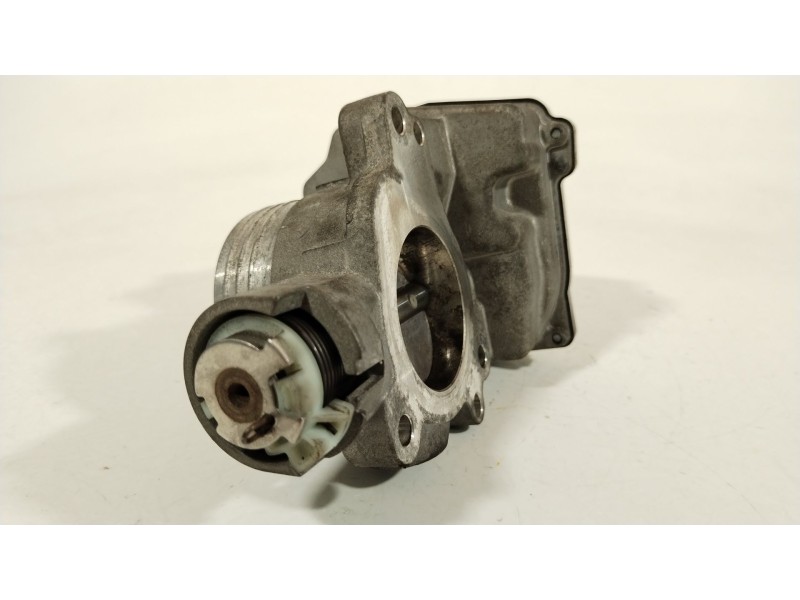 Recambio de caja mariposa para peugeot 207 urban referencia OEM IAM 9640796280 EGAST02 408239821001