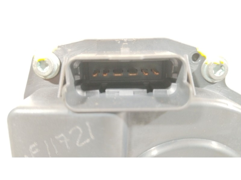 Recambio de caja mariposa para peugeot 207 urban referencia OEM IAM 9640796280 EGAST02 408239821001