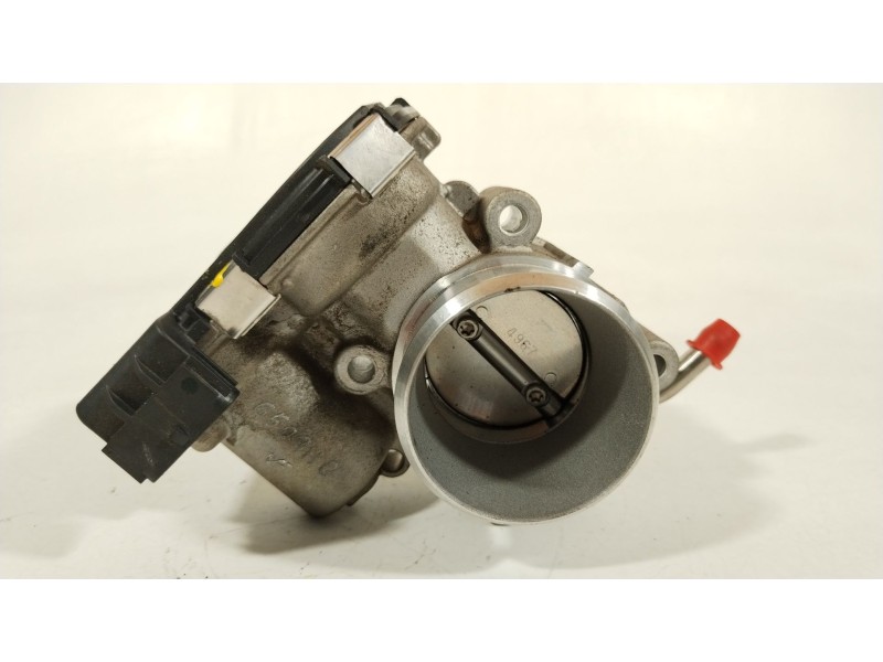 Recambio de caja mariposa para hyundai i20 iii (bc3, bi3) 1.2 referencia OEM IAM 3510008050  0280750805