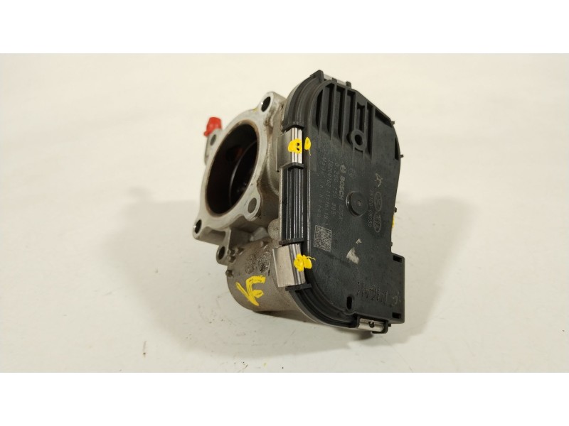 Recambio de caja mariposa para hyundai i20 iii (bc3, bi3) 1.2 referencia OEM IAM 3510008050  0280750805