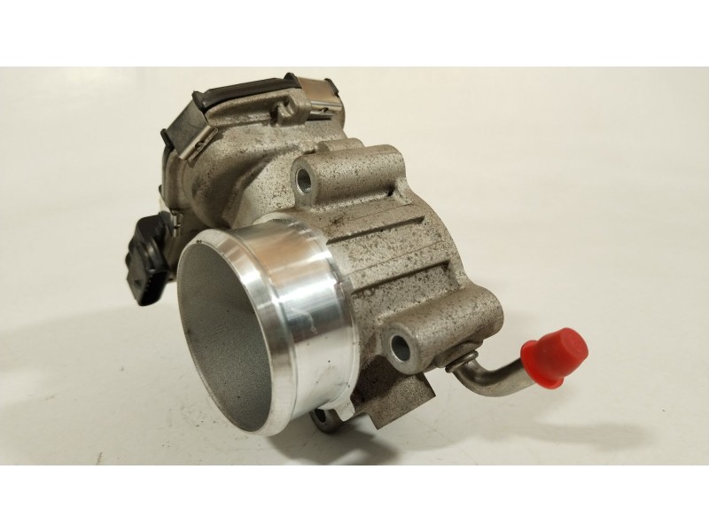 Recambio de caja mariposa para hyundai i20 iii (bc3, bi3) 1.2 referencia OEM IAM 3510008050  0280750805