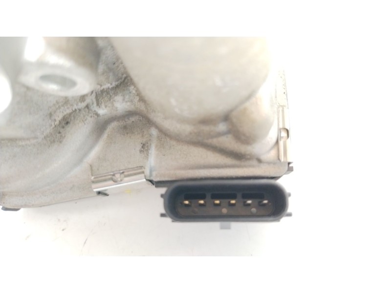 Recambio de caja mariposa para hyundai i20 iii (bc3, bi3) 1.2 referencia OEM IAM 3510008050  0280750805