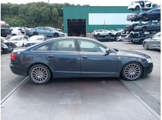 audi a6 c6 (4f2) del año 2007