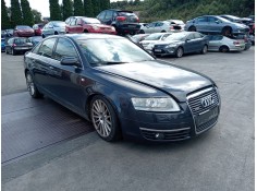 audi a6 c6 (4f2) del año 2007 2