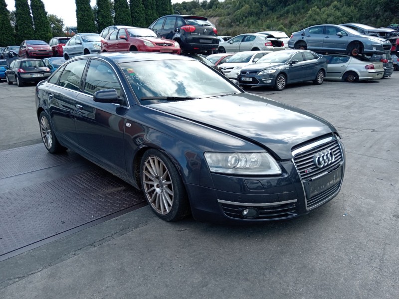 audi a6 c6 (4f2) del año 2007