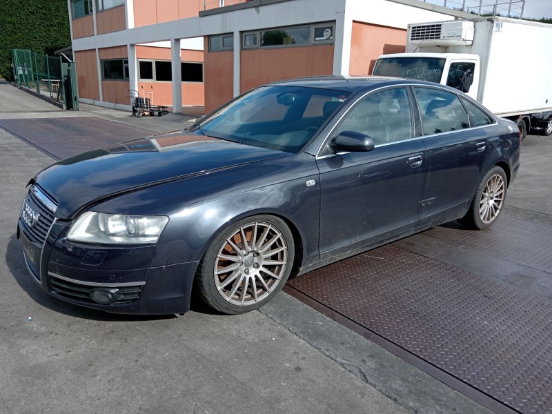audi a6 c6 (4f2) del año 2007