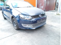 volkswagen polo v (6r1, 6c1) del año 2019