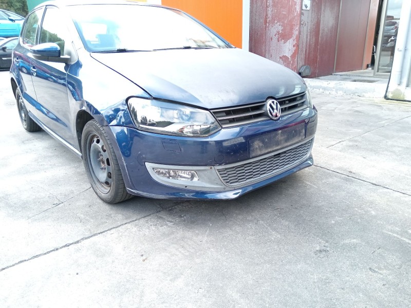 volkswagen polo v (6r1, 6c1) del año 2019