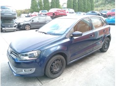 volkswagen polo v (6r1, 6c1) del año 2019 2