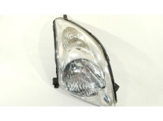 Recambio de faro derecho para suzuki swift iii (mz, ez) 1.3 (rs 413) referencia OEM IAM 3510062J11  