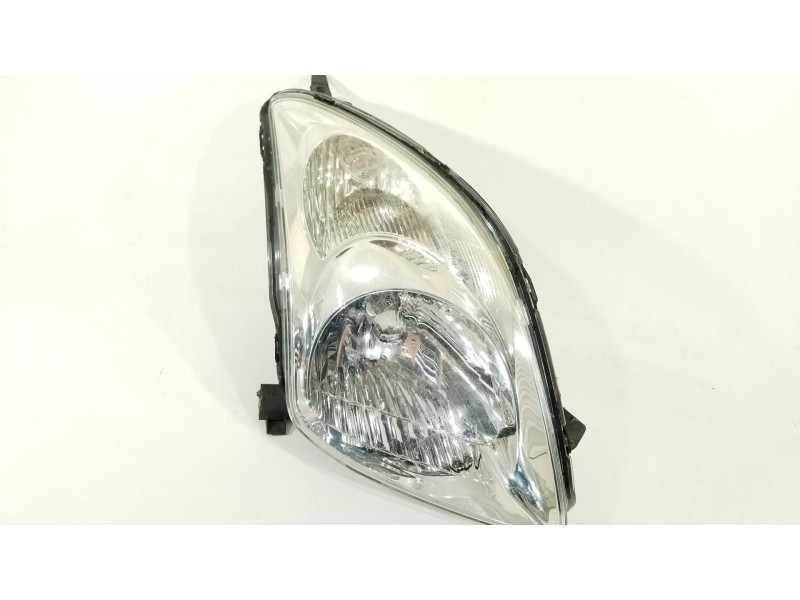 Recambio de faro derecho para suzuki swift iii (mz, ez) 1.3 (rs 413) referencia OEM IAM 3510062J11  