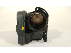 Recambio de caja mariposa para peugeot 207/207+ (wa_, wc_) 1.6 16v referencia OEM IAM 9661809080 163637 0280750164