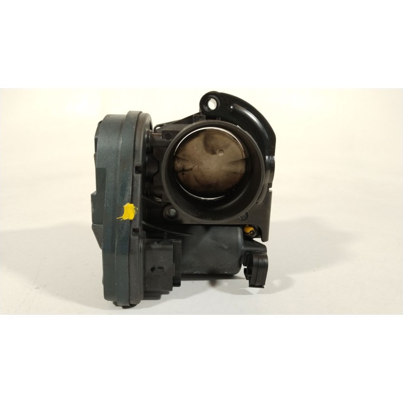 Recambio de caja mariposa para peugeot 207/207+ (wa_, wc_) 1.6 16v referencia OEM IAM 9661809080 163637 0280750164