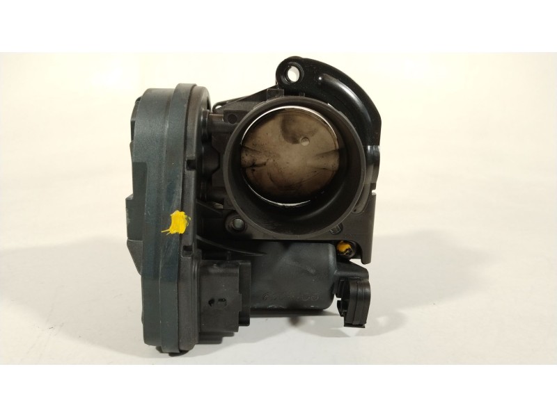 Recambio de caja mariposa para peugeot 207/207+ (wa_, wc_) 1.6 16v referencia OEM IAM 9661809080 163637 0280750164