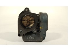 Recambio de caja mariposa para peugeot 207/207+ (wa_, wc_) 1.6 16v referencia OEM IAM 9661809080 163637 0280750164 2