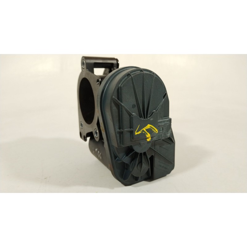 Recambio de caja mariposa para peugeot 207/207+ (wa_, wc_) 1.6 16v referencia OEM IAM 9661809080 163637 0280750164