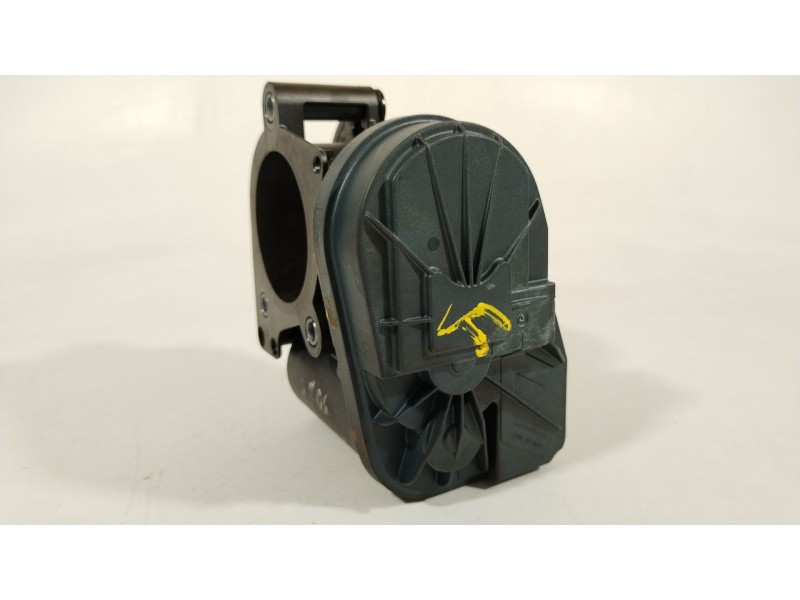 Recambio de caja mariposa para peugeot 207/207+ (wa_, wc_) 1.6 16v referencia OEM IAM 9661809080 163637 0280750164