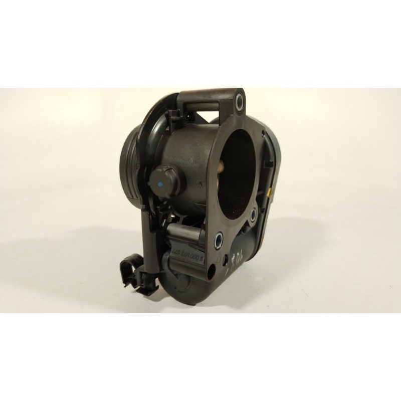 Recambio de caja mariposa para peugeot 207/207+ (wa_, wc_) 1.6 16v referencia OEM IAM 9661809080 163637 0280750164