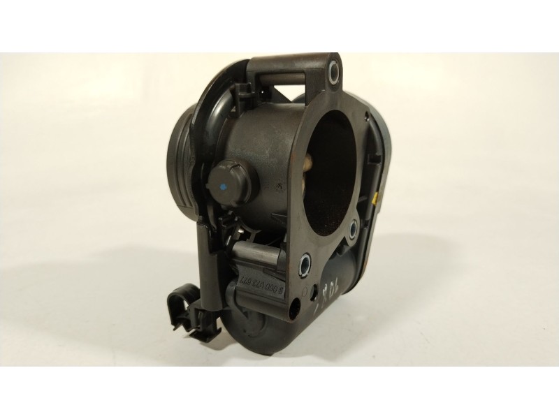 Recambio de caja mariposa para peugeot 207/207+ (wa_, wc_) 1.6 16v referencia OEM IAM 9661809080 163637 0280750164