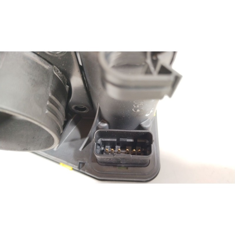 Recambio de caja mariposa para peugeot 207/207+ (wa_, wc_) 1.6 16v referencia OEM IAM 9661809080 163637 0280750164