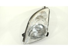 Recambio de faro izquierdo para suzuki swift iii (mz, ez) 1.3 (rs 413) referencia OEM IAM 3530062J11  