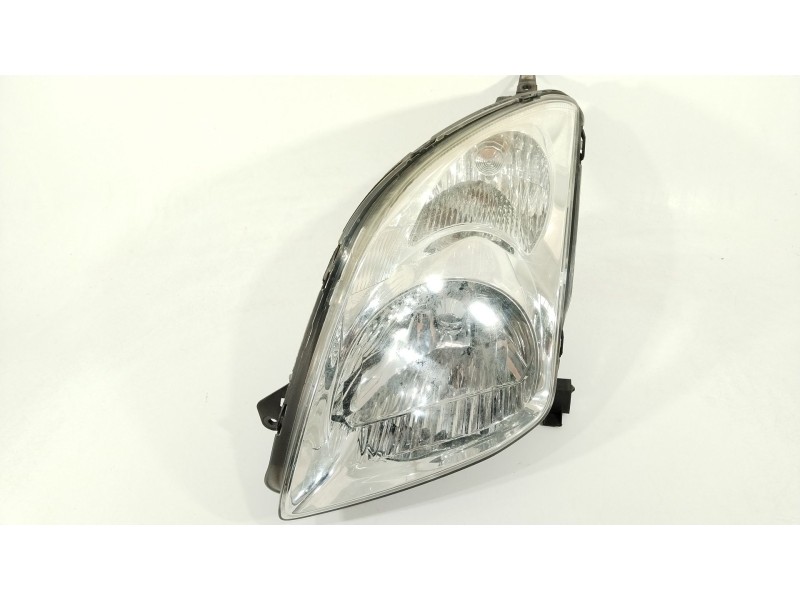 Recambio de faro izquierdo para suzuki swift iii (mz, ez) 1.3 (rs 413) referencia OEM IAM 3530062J11  