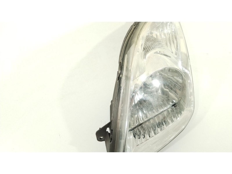 Recambio de faro izquierdo para suzuki swift iii (mz, ez) 1.3 (rs 413) referencia OEM IAM 3530062J11  