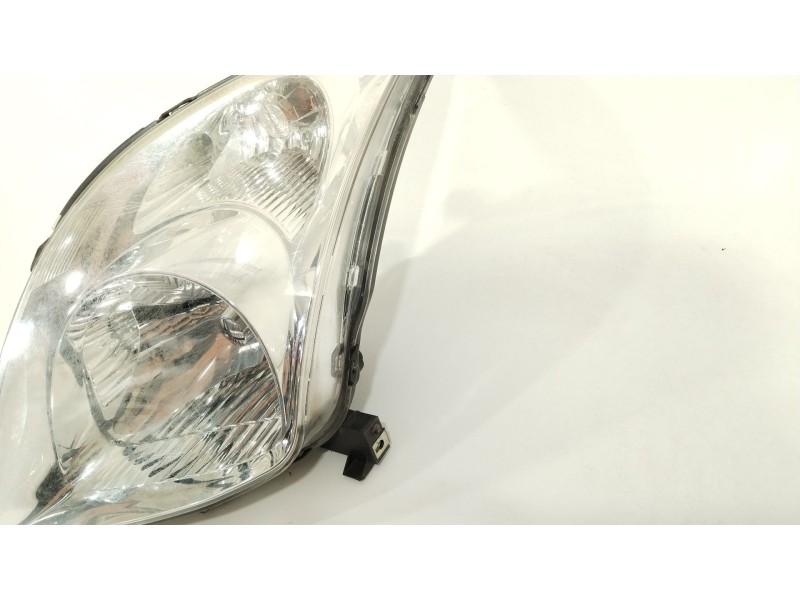 Recambio de faro izquierdo para suzuki swift iii (mz, ez) 1.3 (rs 413) referencia OEM IAM 3530062J11  